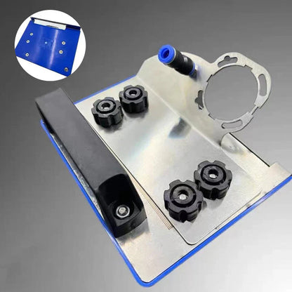 PrecisionEdge™ — Master Perfectly Smooth, Pro-Level Tile Cuts Every Time