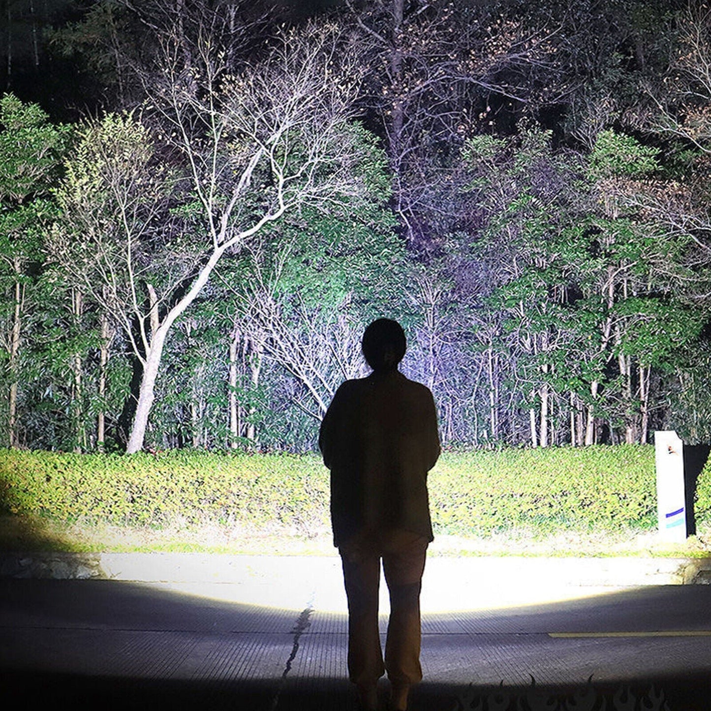 TitanGlow™ — Own Every Shadow with Unstoppable Light and Confidence