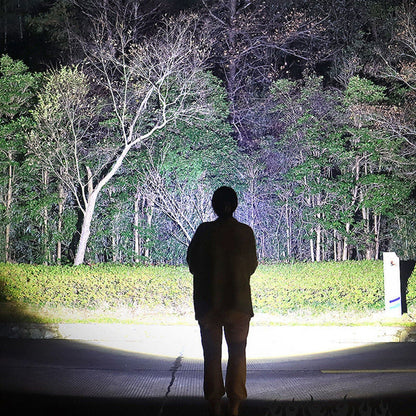 TitanGlow™ — Own Every Shadow with Unstoppable Light and Confidence