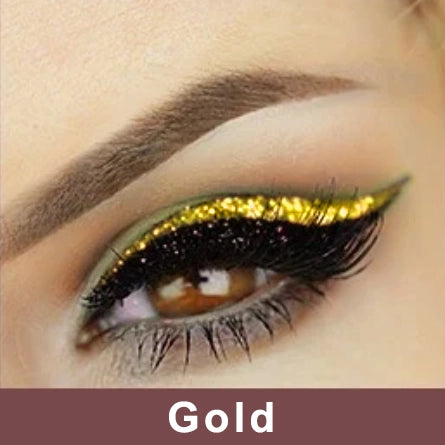 MirageLuxe™ Eye Stickers — Effortless, Smudge-Proof Glam That Unleashes Your Fierce Confidence