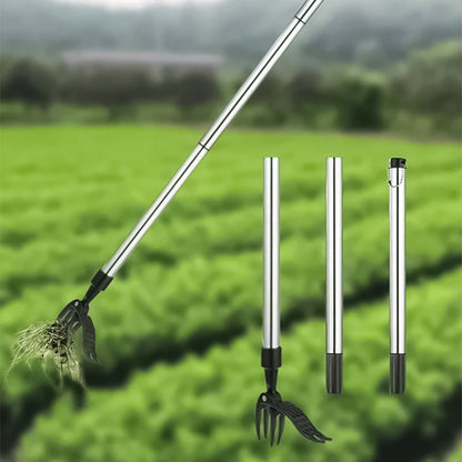 GardenEasePro™ — Effortless Weeding That Keeps You Standing Strong and Pain-Free