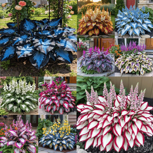 ShadeAura™ — Bring Your Shady Corners to Life with Effortless, Vibrant Growth