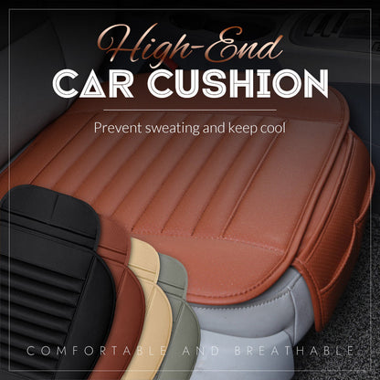 VeviCushion™ — Drive Pain-Free and Stay Cool, Comfy, and Confident Miles After Mile