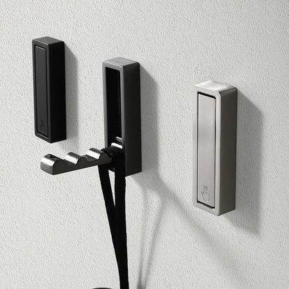 GripFold™ — Instantly Reclaim Your Space with Sleek, Invisible Strength