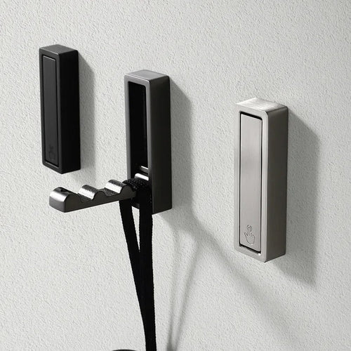 GripFold™ — Instantly Reclaim Your Space with Sleek, Invisible Strength