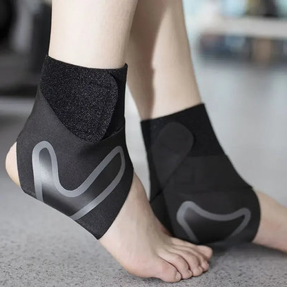 StepSure™ Ankle Support — Cradle Your Ankles in Pain-Free Confidence and Freedom