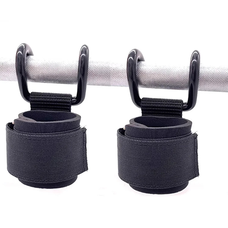VigorVault™ — Grip Like Steel, Strength That Never Quits