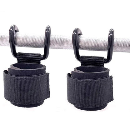 VigorVault™ — Grip Like Steel, Strength That Never Quits