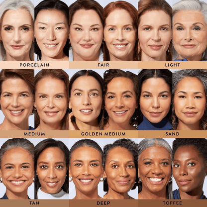 VivaLuxe™ — Unlock Effortless, Radiant Skin That Glows All Day and Night
