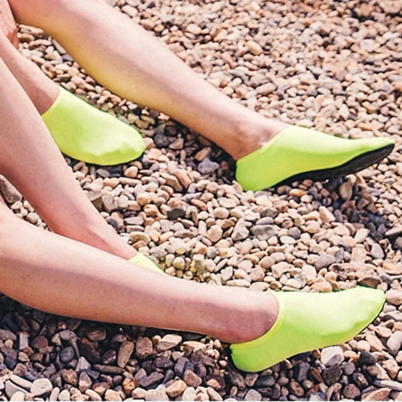 TorrentStride™ — Own Every Splash with Featherlight, Slip-Proof Confidence