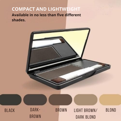 ShadeSleek™ — Instantly Vanish Roots for Unstoppable, All-Week Confidence