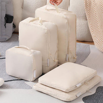 SwiftLoad™ — Double Your Space, Ditch the Wrinkles, Own Every Journey