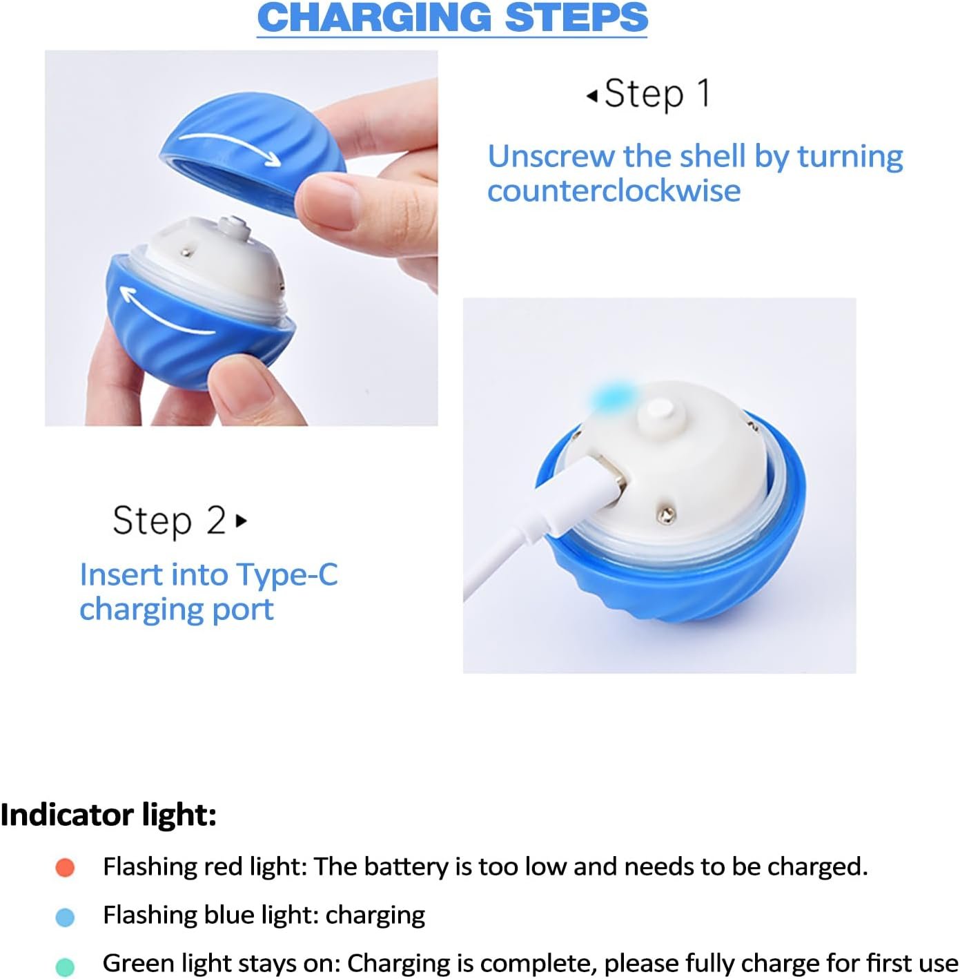ChaseSpark™ — Ignite Your Dog’s Wild Instincts for Endless Joyful Play