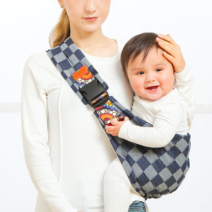 CozyNest™ — Effortless Snuggles and Strain-Free Comfort for You and Baby