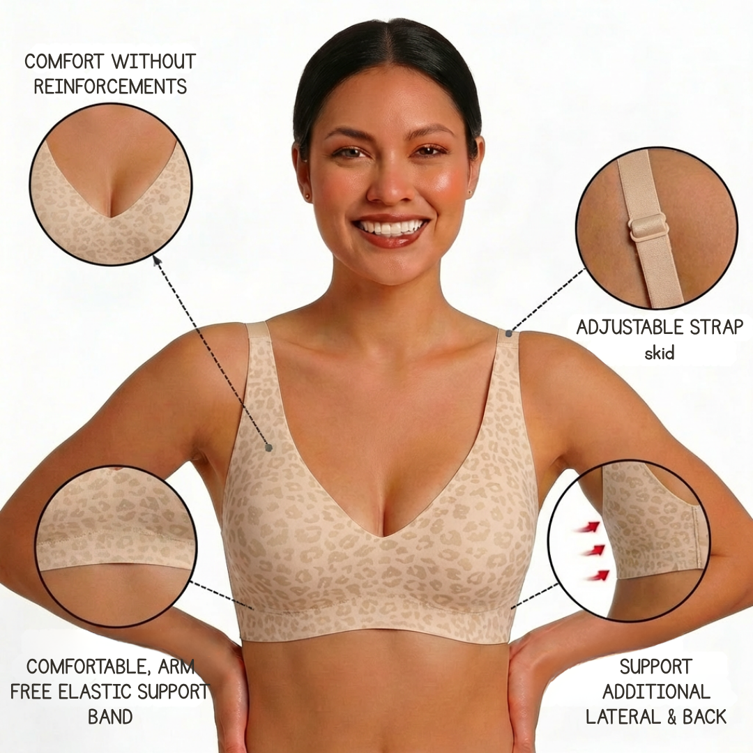 Prime Comfort™ — Sculpted Fit That Elevates Your Confidence Every Step