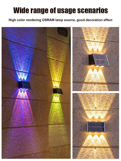LumaAura™ — Illuminate Your Confidence with Flawless, Mood-Setting Light Everywhere You Go
