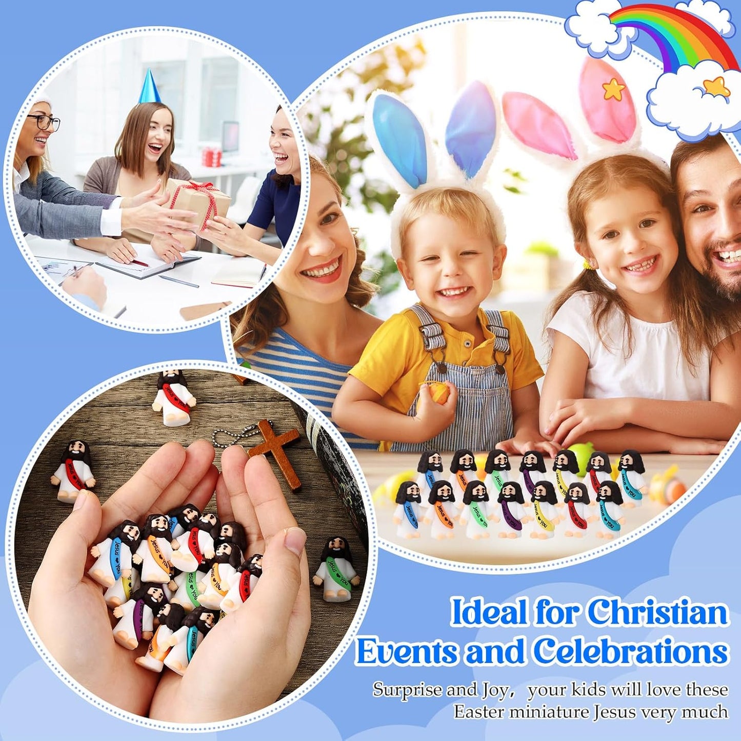 SereniSpirit™ — Ignite Lasting Hope and Peace in Every Corner of Your Life