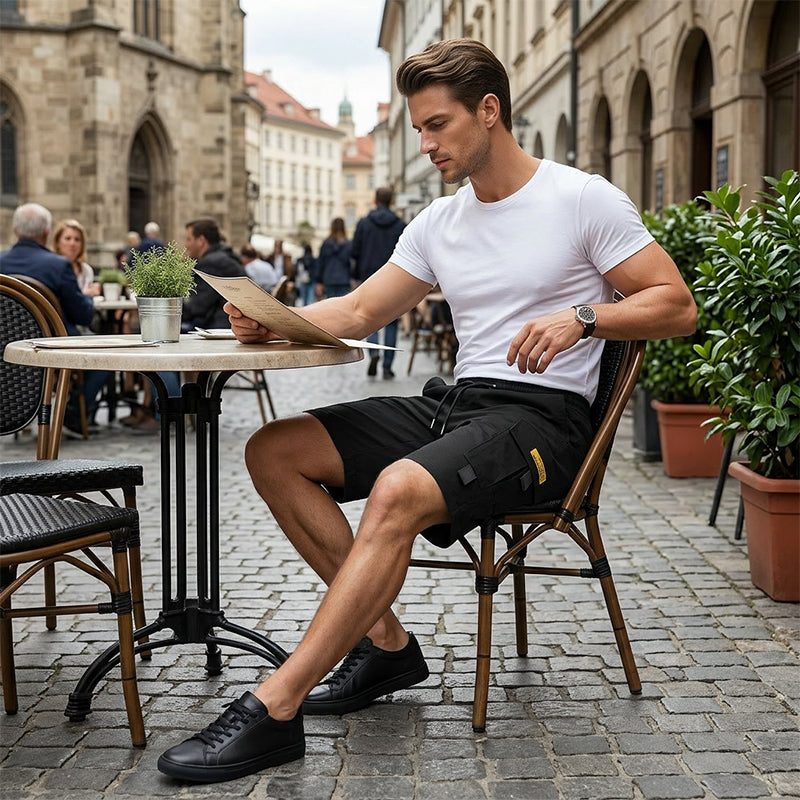VeloSoft™ — Experience Unstoppable Comfort That Moves With You All Day
