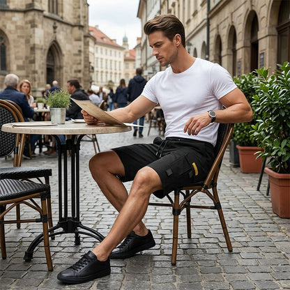 VeloSoft™ — Experience Unstoppable Comfort That Moves With You All Day