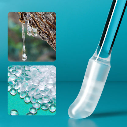AuriLuxe™ — Gentle, Mess-Free Wax Removal for Fresh, Invigorated Ears Every Day
