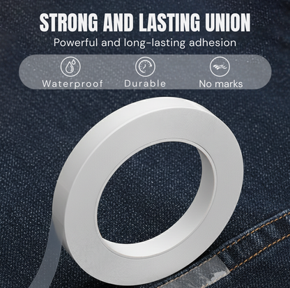 FlexiSeal™ — Effortless Perfect Hems That Move With You All Day Long