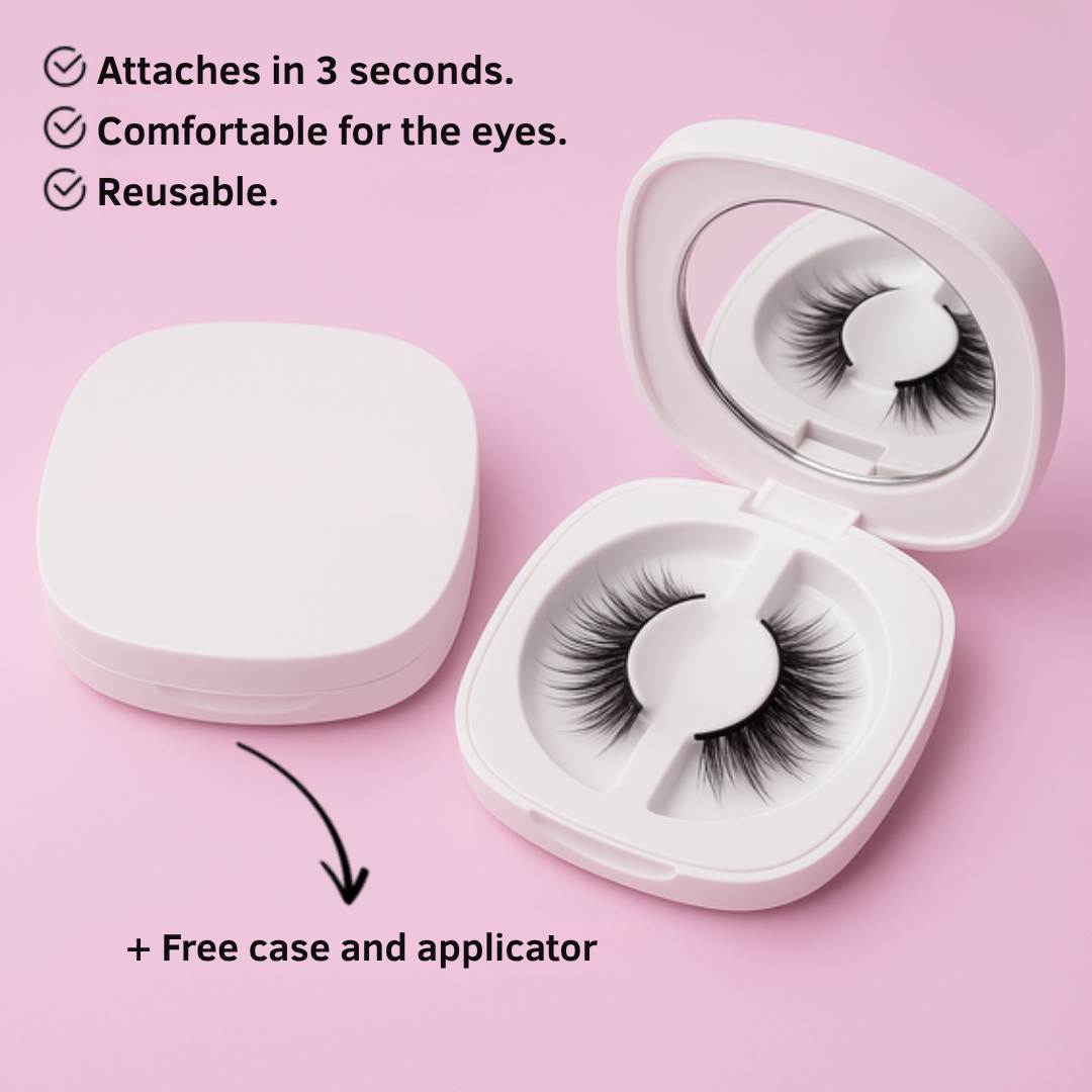 LumaVex™ — Command Every Room with Irresistible, All-Day Confidence