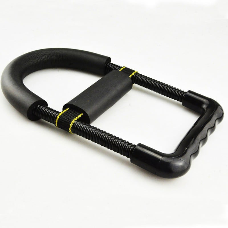 GripForge™ — Ignite Explosive Wrist Power and Crush Every Limit