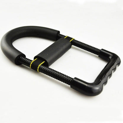 GripForge™ — Ignite Explosive Wrist Power and Crush Every Limit