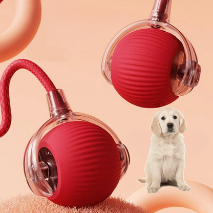 BoltProwl™ — Unleash Relentless Energy and Wild Play That Hooks Your Dog Every Time