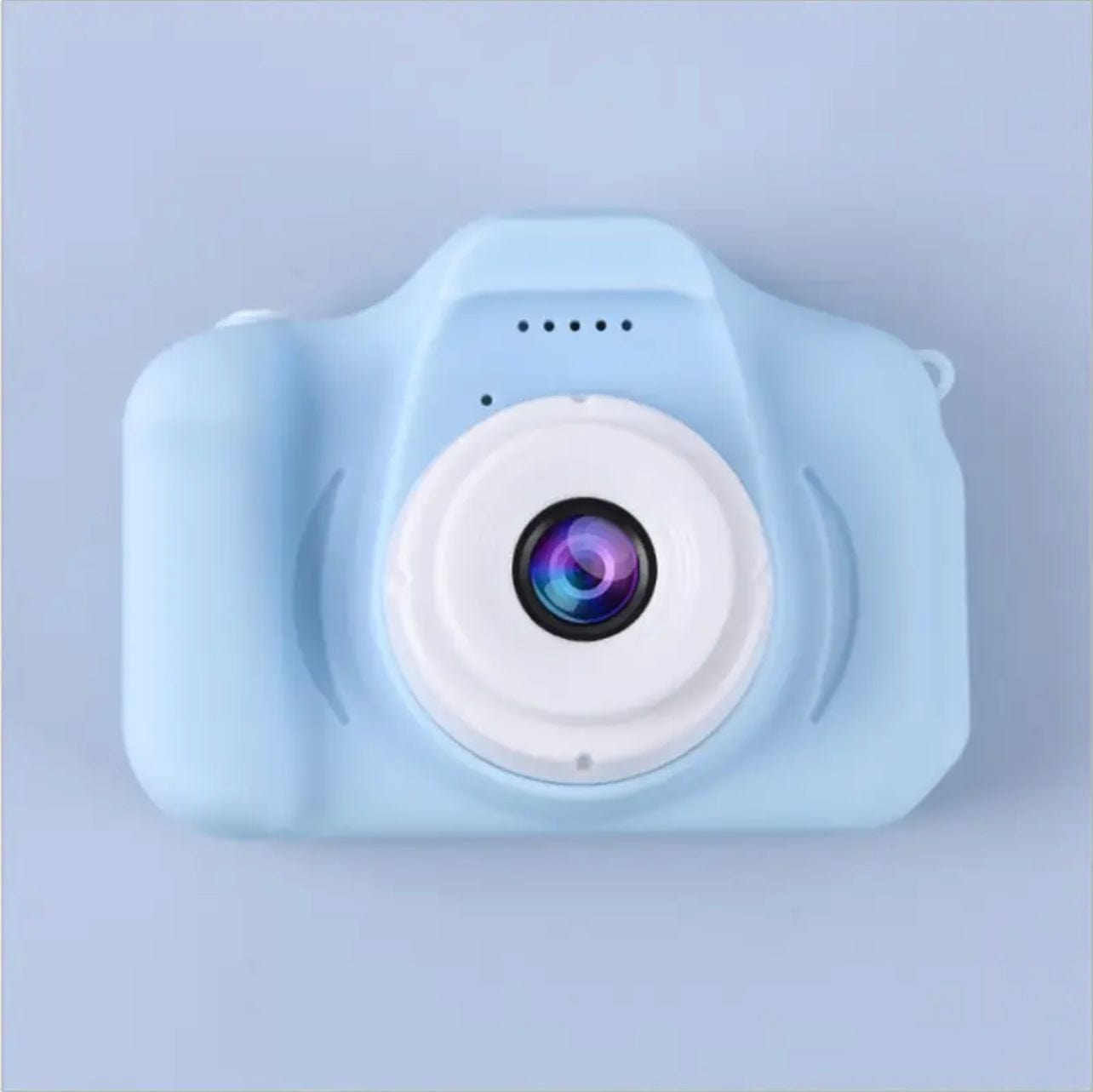 FlashFern™ — Capture Every Moment Instantly with Vintage Charm and Eco-Smart Freedom