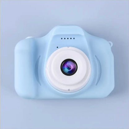 FlashFern™ — Capture Every Moment Instantly with Vintage Charm and Eco-Smart Freedom