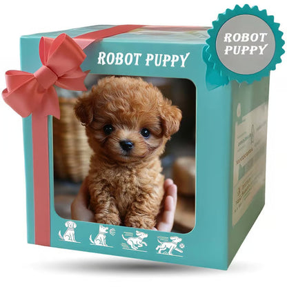 MarvelBuddy™ — Ignite Heartfelt Joy with Every Loving Wag and Playful Bark