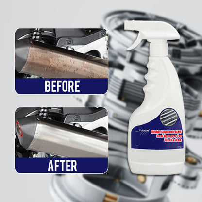 LumaShine™ — Instantly Transform Dull Surfaces into Eye-Catching Brilliance