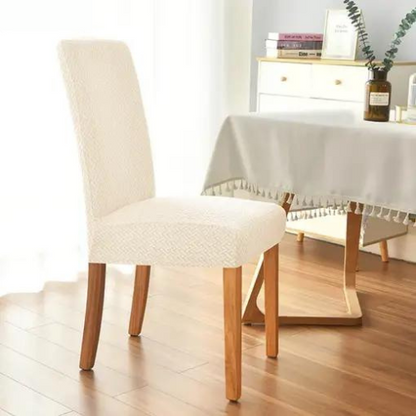 CoverSculpt™ — Effortless Chair Protection That Keeps Your Space Flawless and Stylish