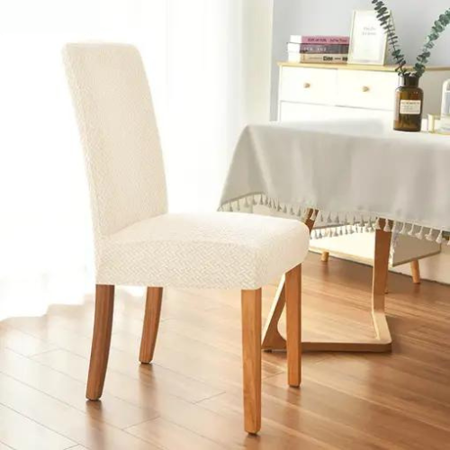 CoverSculpt™ — Effortless Chair Protection That Keeps Your Space Flawless and Stylish
