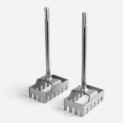 VoltEdge™ — Cut Like a Pro with Effortless Precision and Zero Fatigue