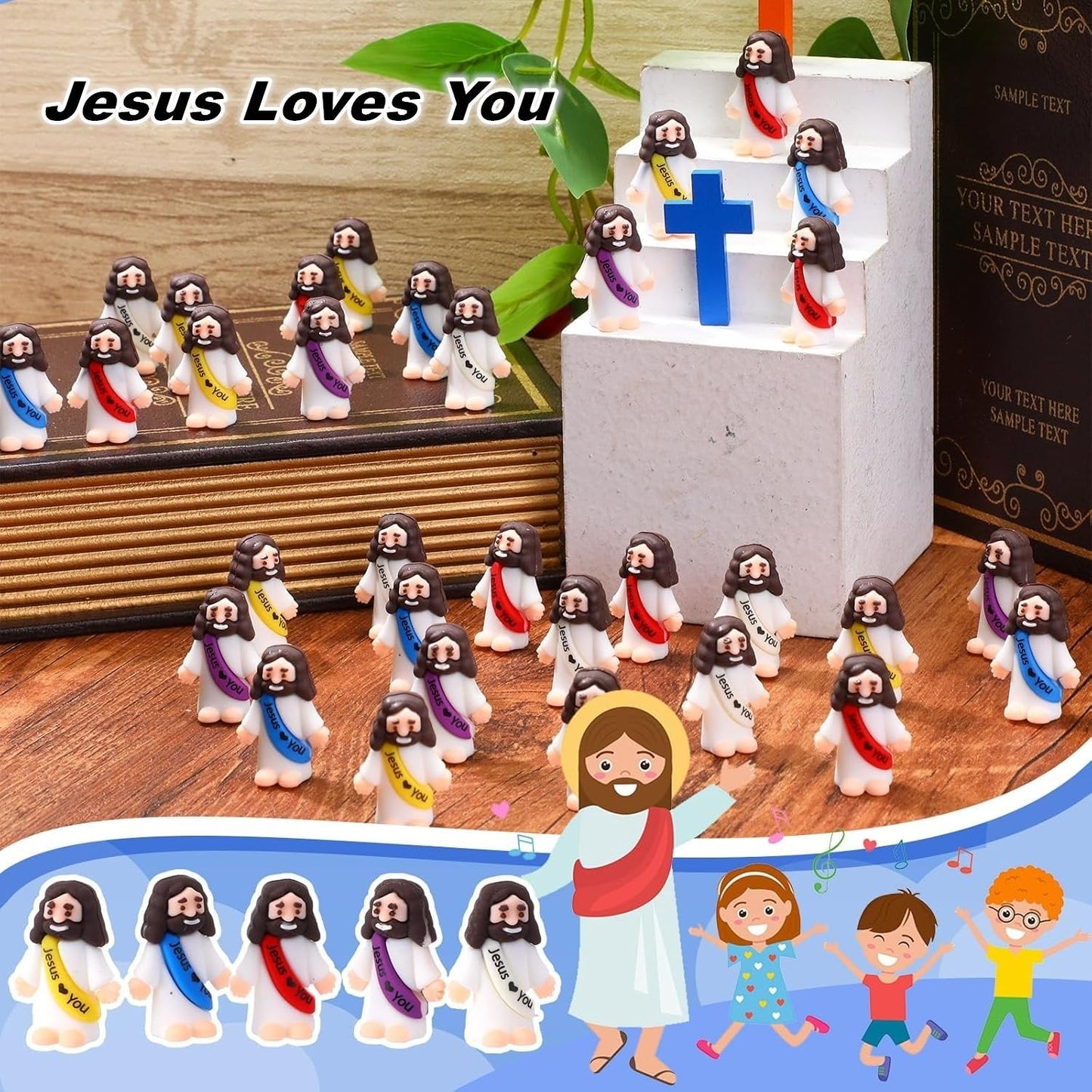 SereniSpirit™ — Ignite Lasting Hope and Peace in Every Corner of Your Life