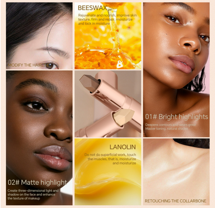 LumaSculpt™ — Effortless Radiance and Sharp Definition That Boosts Your Confidence Instantly