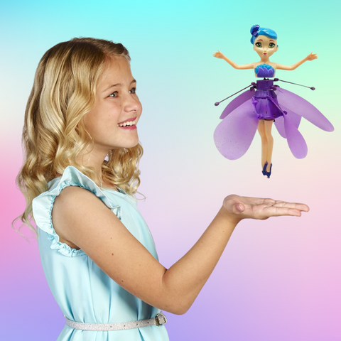 AeroFae™ — Ignite Endless Wonder and Watch Their Imagination Take Flight