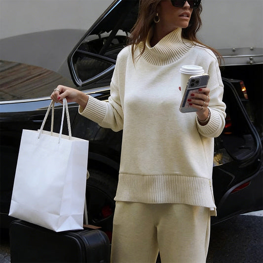 VelaMuse™ — Wrap Yourself in Chic Comfort That Moves and Empowers All Day