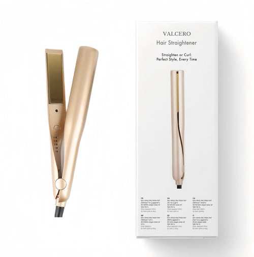 Lumessa™ 2-in-1 Styler — Unlock Stunning Hair That Turns Heads Every Time