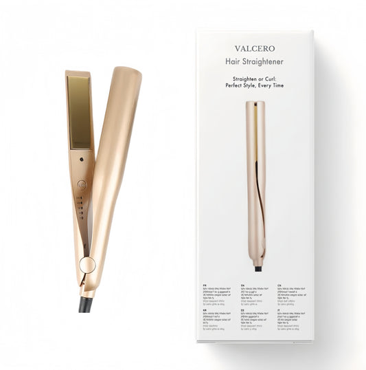 Lumessa™ 2-in-1 Styler — Unlock Stunning Hair That Turns Heads Every Time