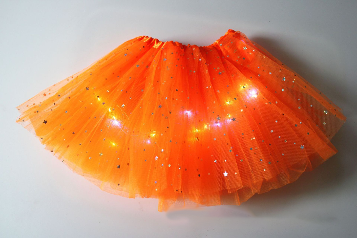Glimeris™ IllumiTutu — Ignite Unstoppable Joy and Glow Bright Like Every Celebration’s Star
