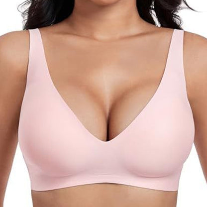 SilkéaCurve™ — Feel Effortless All-Day Lift and Invisible Comfort That Moves With You