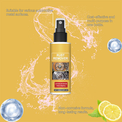 RadiantShield™ — Effortless Rust Removal for a Showroom-Ready Shine Every Time