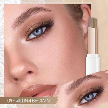 AuraLuxe™ — Dazzling, Smudge-Proof Color That Empowers Every Glance