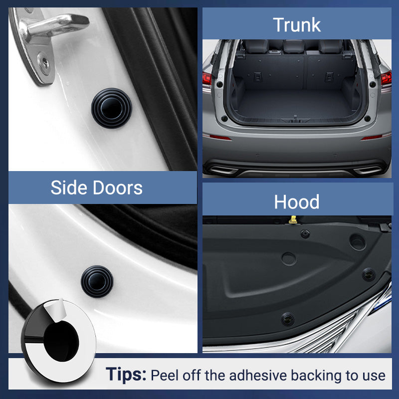 VelociGuard™ — Keep Every Inch Flawless with Invisible, Impact-Soaking Shielding