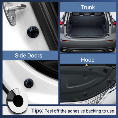 VelociGuard™ — Keep Every Inch Flawless with Invisible, Impact-Soaking Shielding