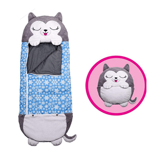 CozyNest™ — Snuggle Your Child Into Calm, Comfort, and Sweet Sleep Every Night