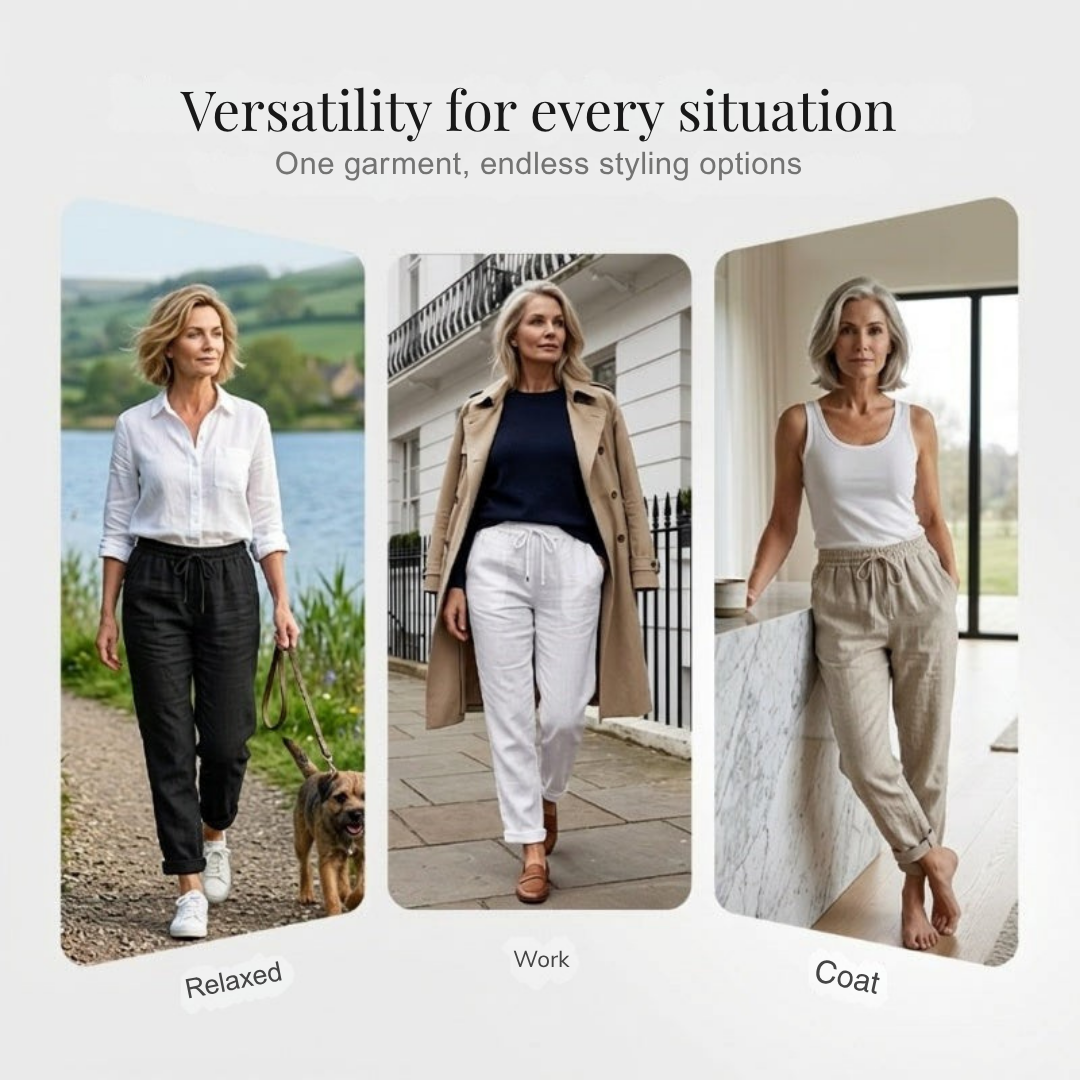 Silhulto™ — Seamless Comfort That Empowers Your Natural Shape All Day